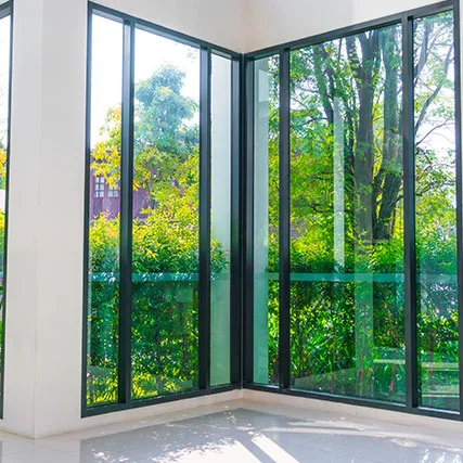 double pane glass in Lutz, FL